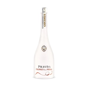Picture of Pravda Coconut Vodka 700ml