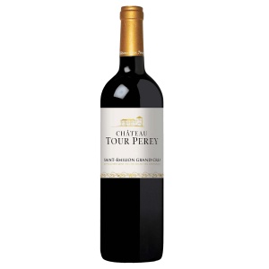 Picture of Chateau Perey Saint Emilion Grand Cru 2019 AOP 750ml