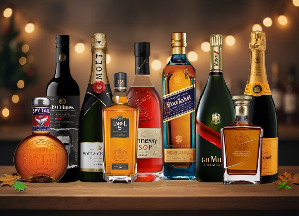 Liquor